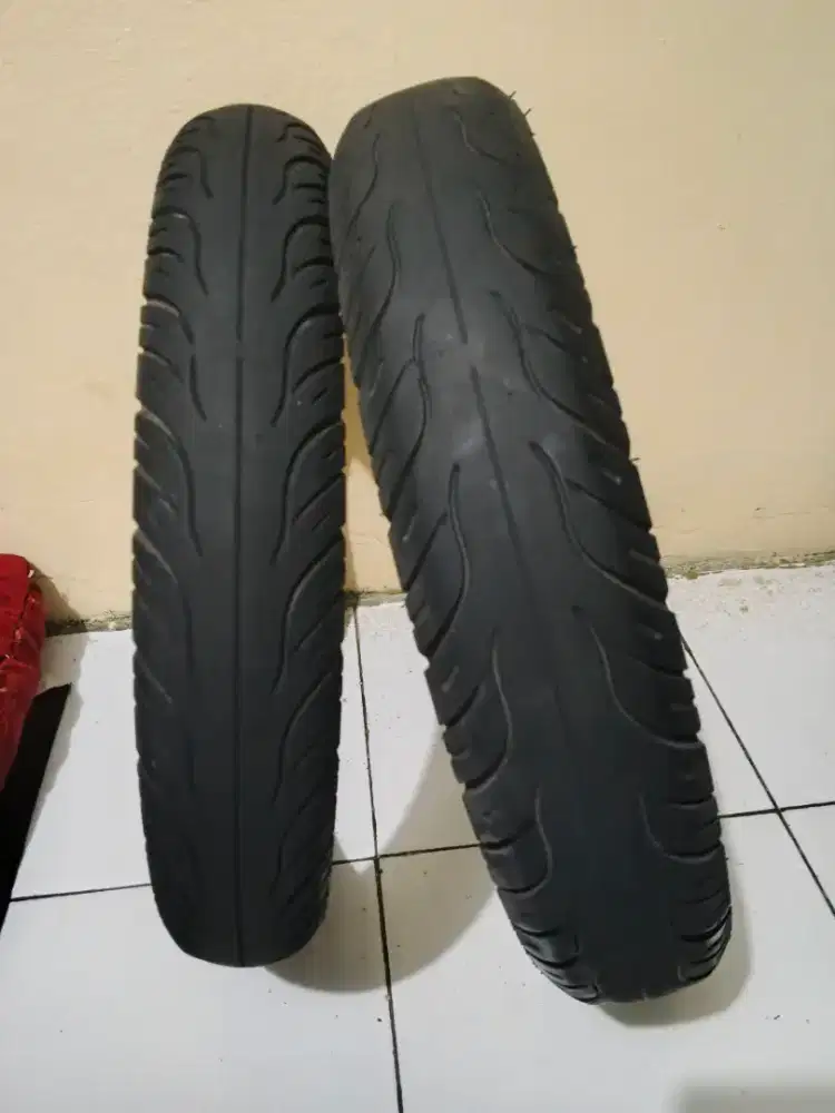 Jual ban motor ring 14