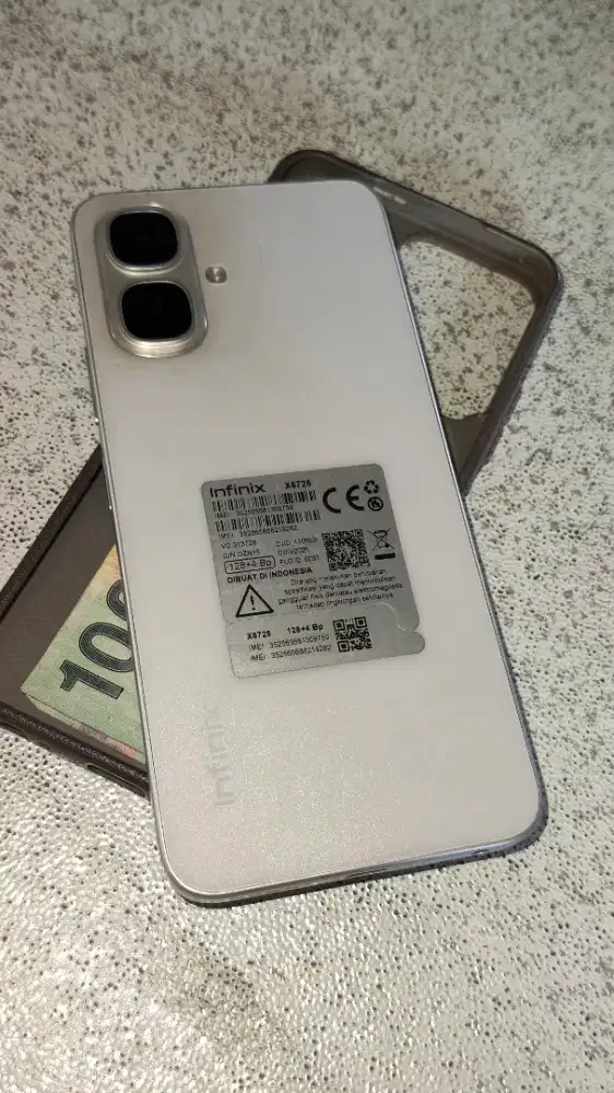 Infinix smart 10