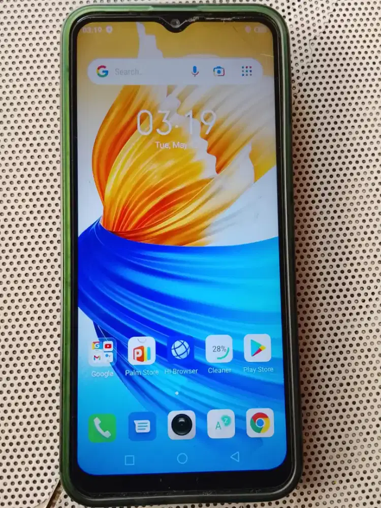 Infinix HP smart 6