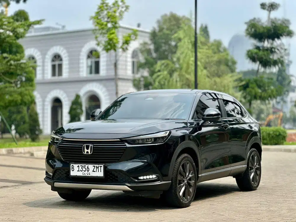 (Pajak Panjang 1thn) Honda HRV SE AT 2023