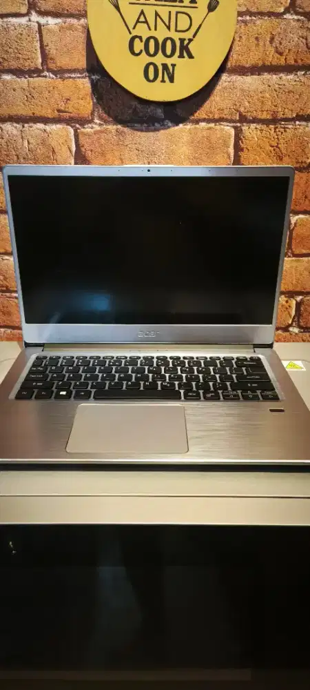 Acer Swift 3 SF314-41 (2019) – Ryzen 5 | Slim | Premium