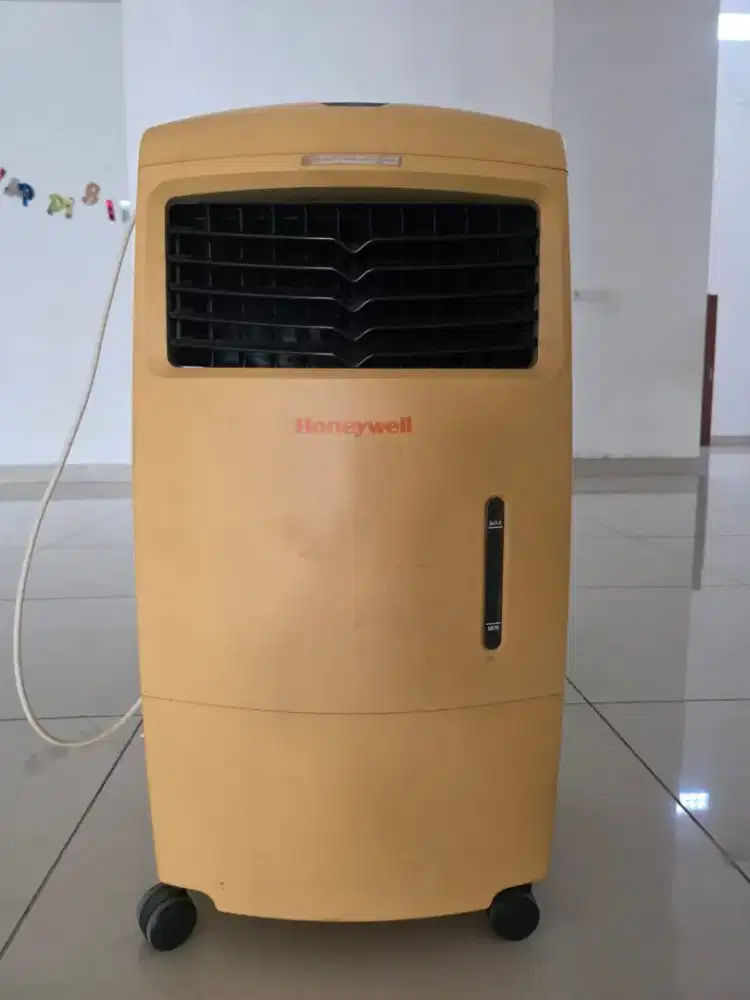 Air Cooler Honeywell CL25AE
