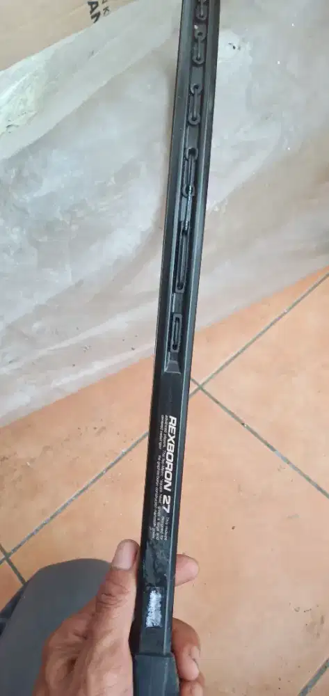 Raket Yonek SP R27