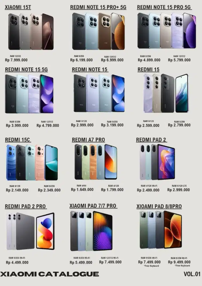 Mau Jual Handphone Bekas Second Lengkap Dm!