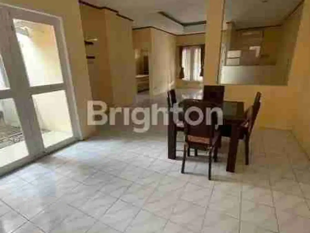 Dijual Rumah Minimalis Semifurnish Di Perumahan WIKA Balikpapan
