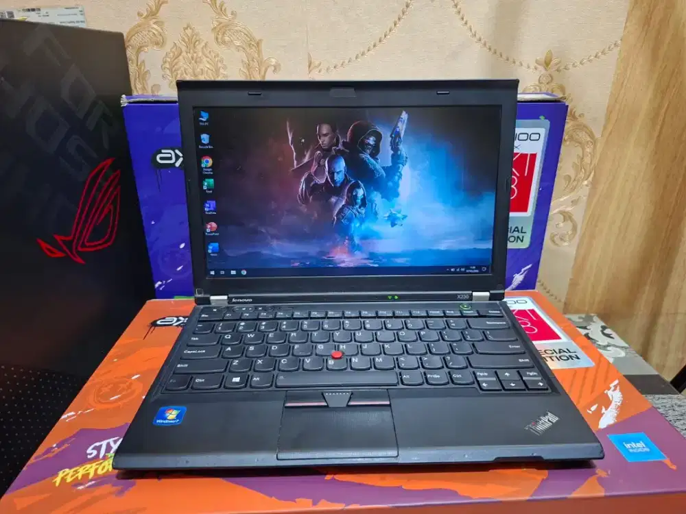 Laptop Lenovo Thinkpad X230