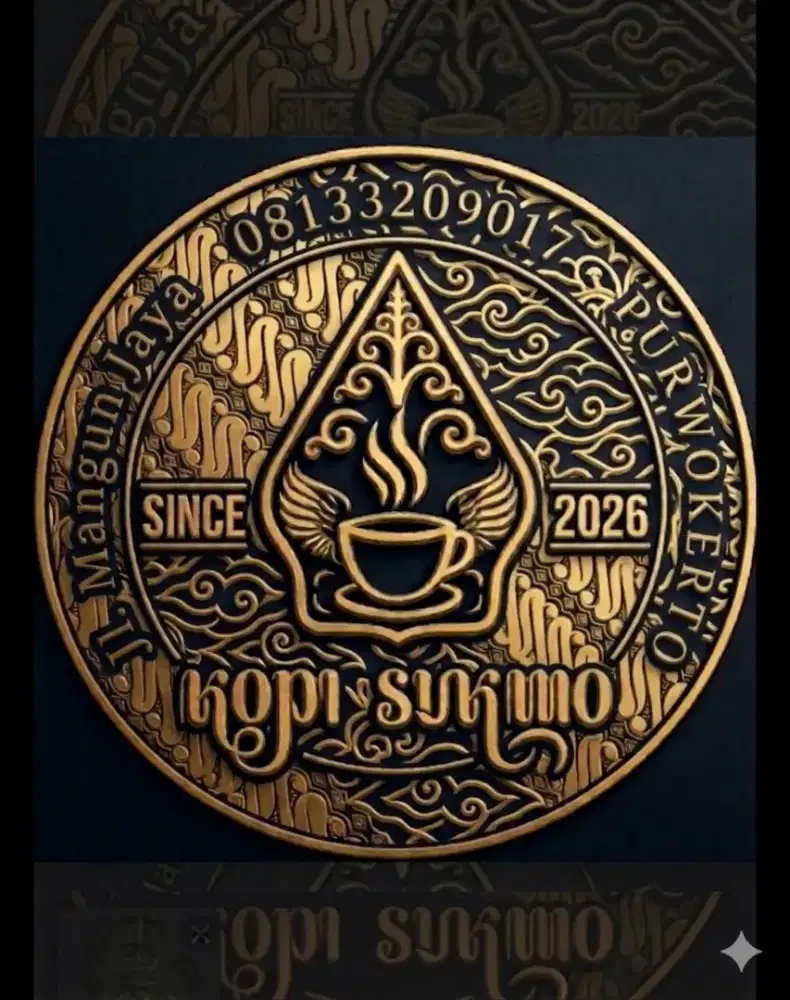 DiButuhkan Barista Cafe Di Purwokerto