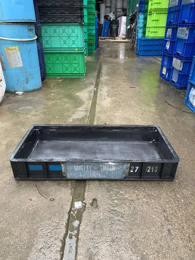 Box Baskom 6553 ei