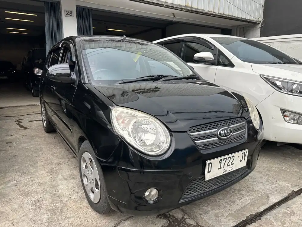 Suzuki Karimun wagon blinpen 2015 antik