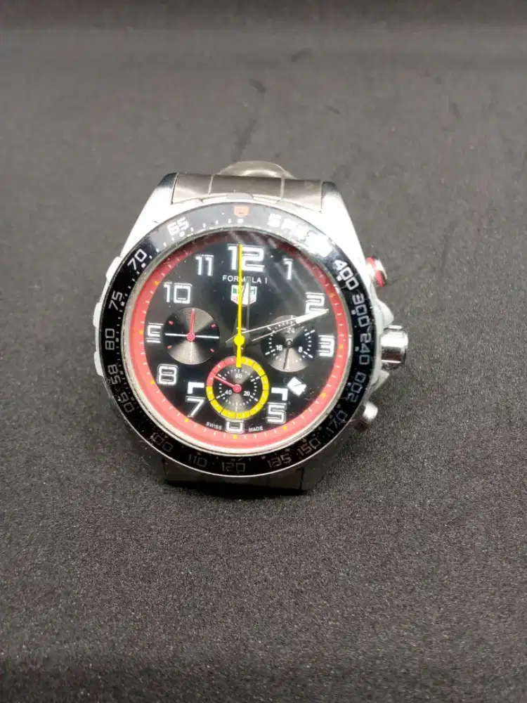 Tag Heuer F1 Redbull (premium)