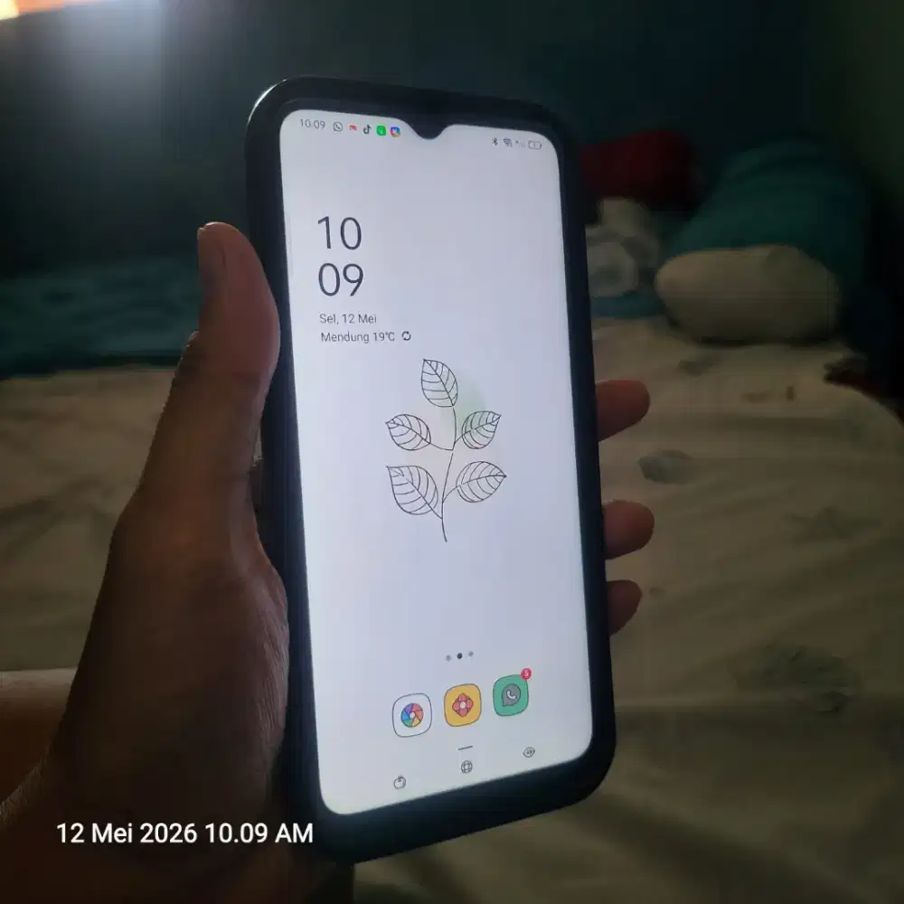 Oppo A9 2020 - Dijual