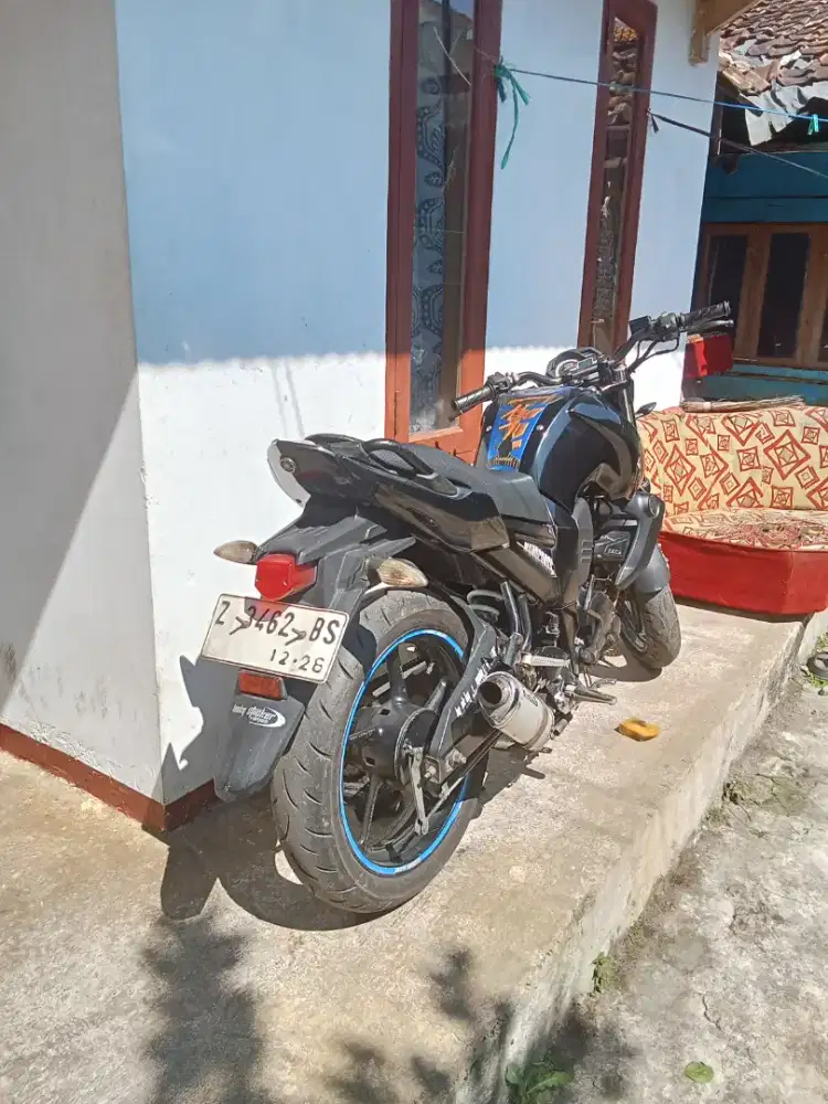 jual bison lengkap