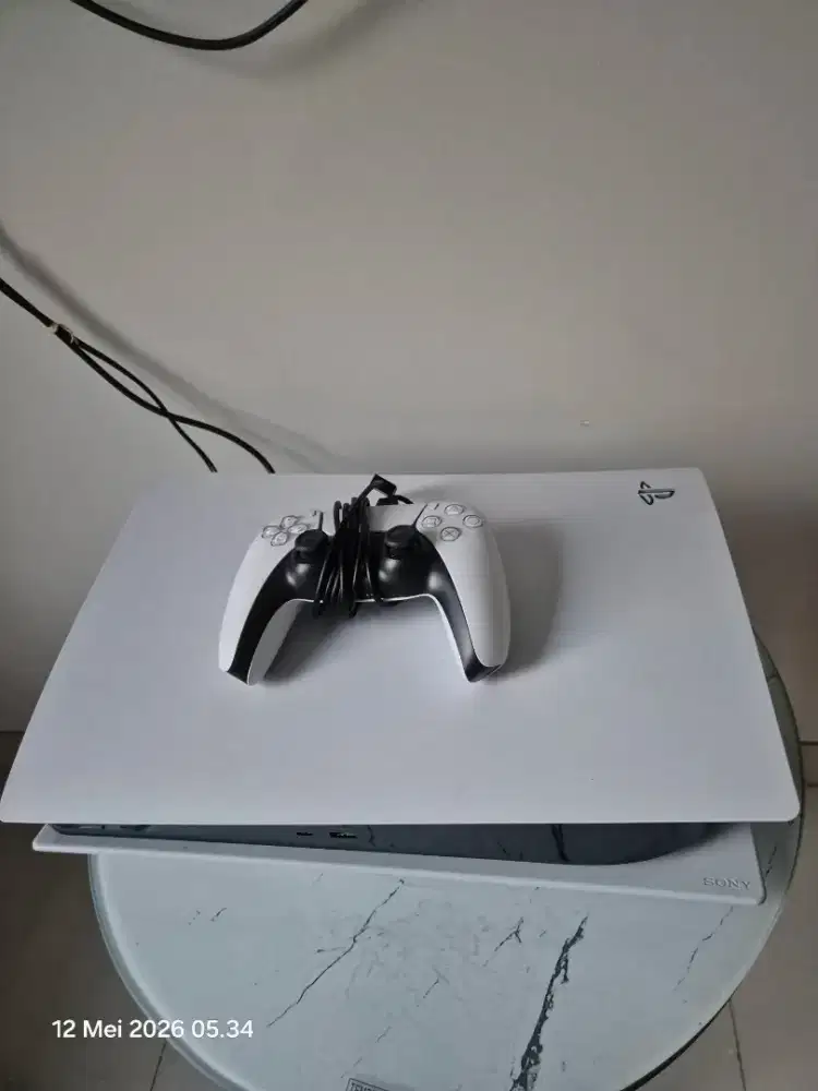 Mesin Playstation 5