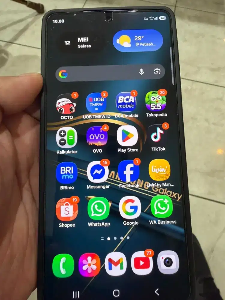 Samsung S26 Ultra