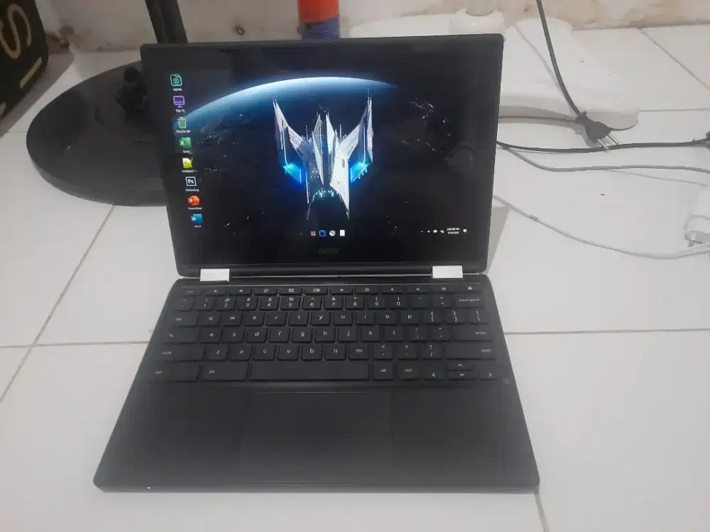 Acer spin CELERON N3160 TAUCH SCR.EEN