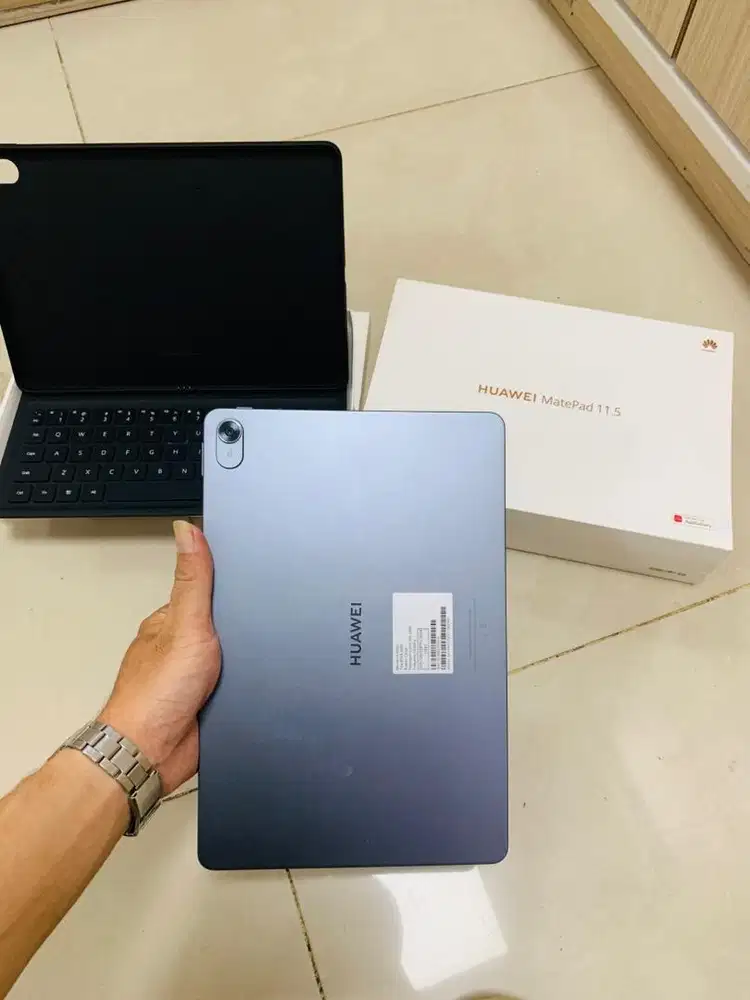 HUAWEI matepad 11.5inch