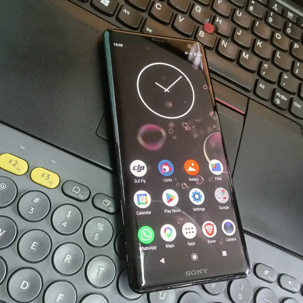Sony Xperia XZ3 4/64 Oled