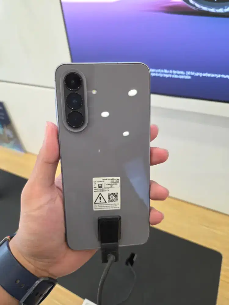 Samsung galaxy a57