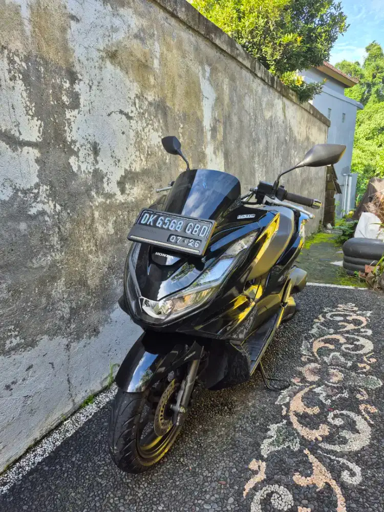PCX 160 ABS 2021