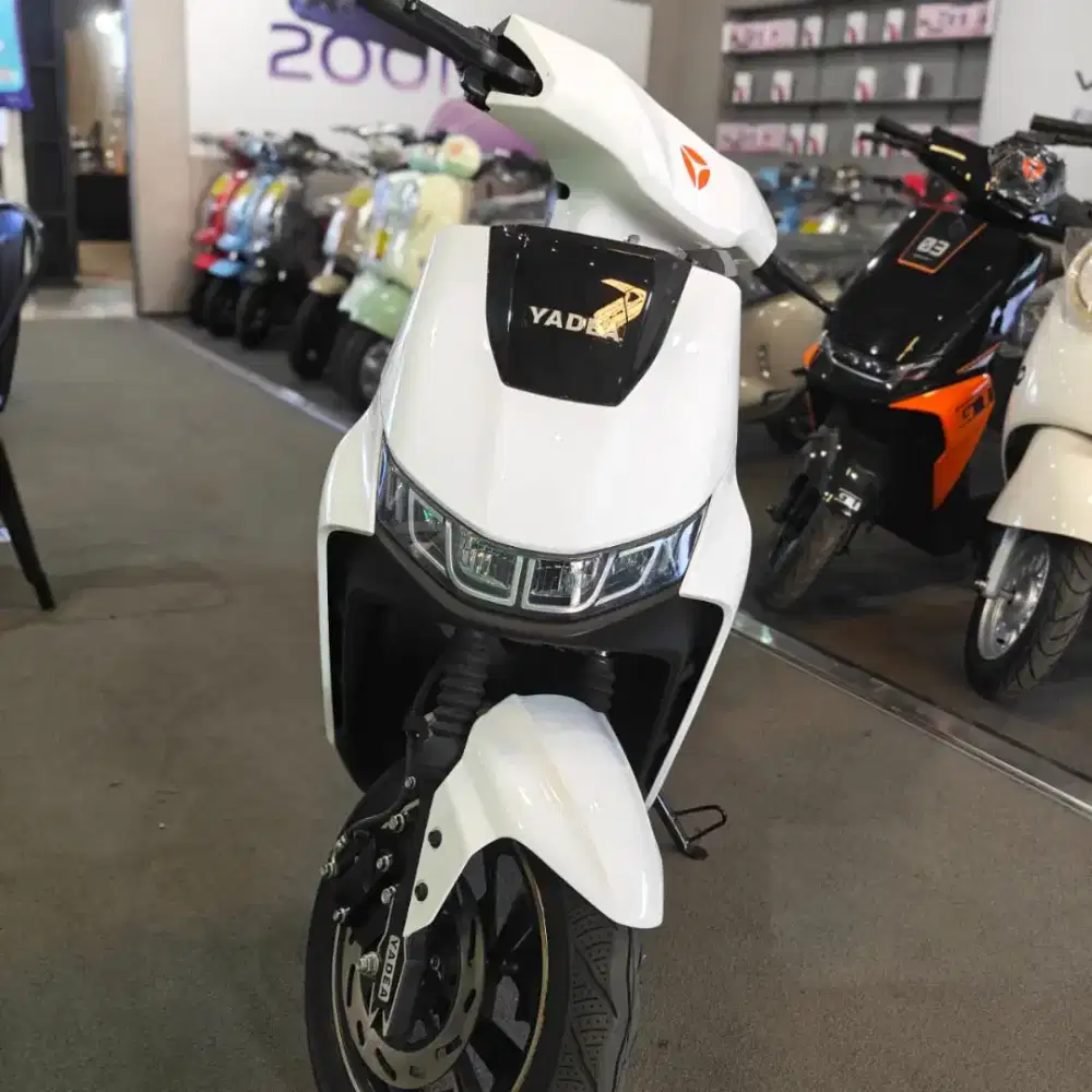 OBRAL SPEDA LISTRIK HARGA MODAL BELI HARI INI DISKON 500RIBU LANGSUNG