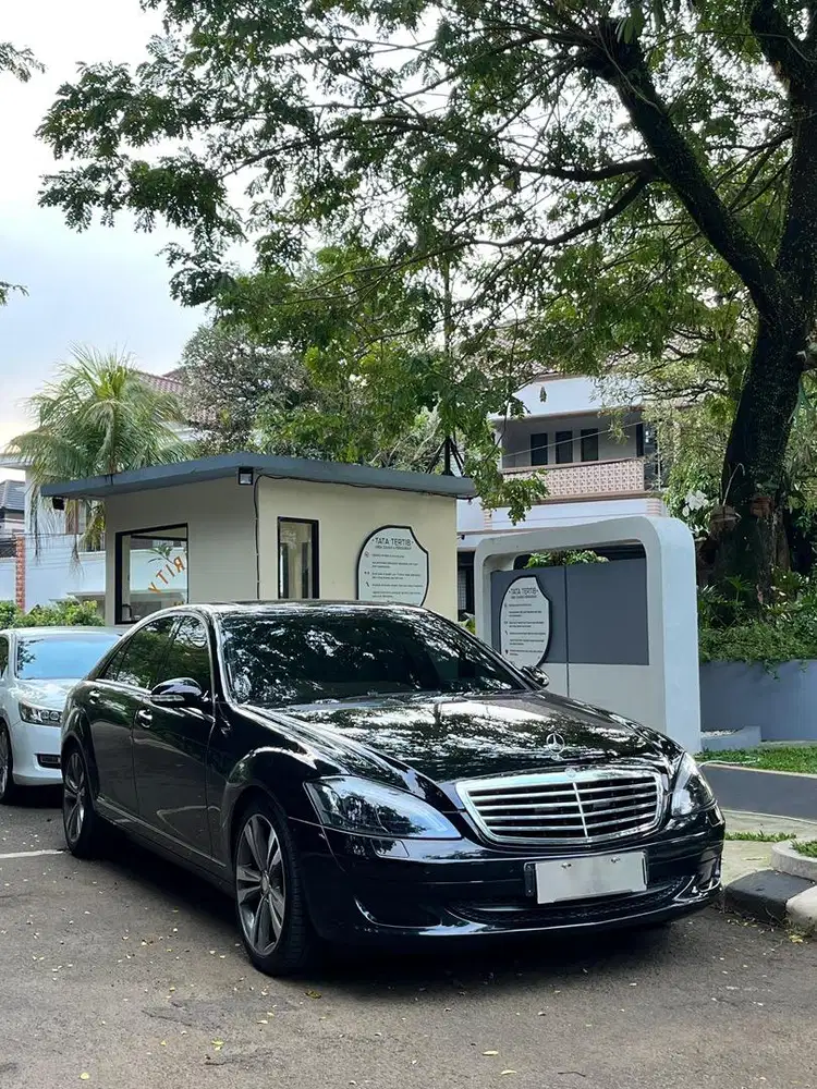 FOR SALE MERCY S CLASS