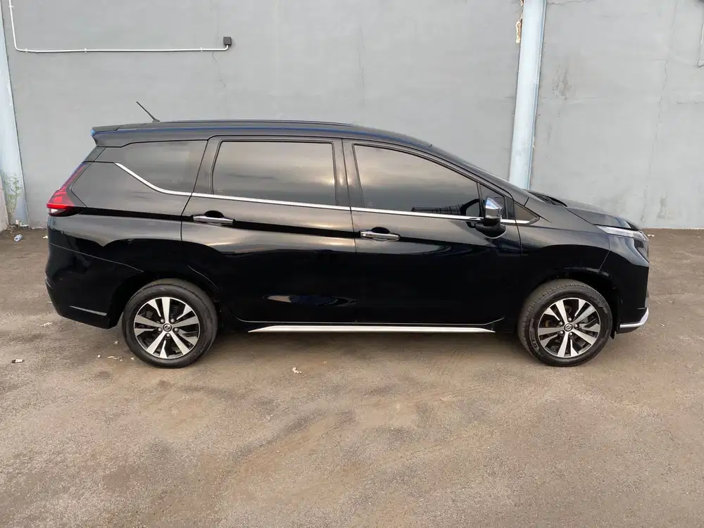 Nissan Grand livina 2021 Bensin