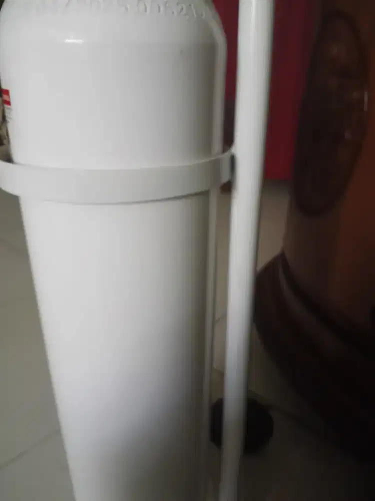 BOTOL BESI + TROLI  uji 2025 cibiru