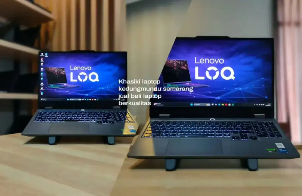 Lenovo LOQ 15IAX9 i5-12450HX 12/512gb RTX 2050 4gb