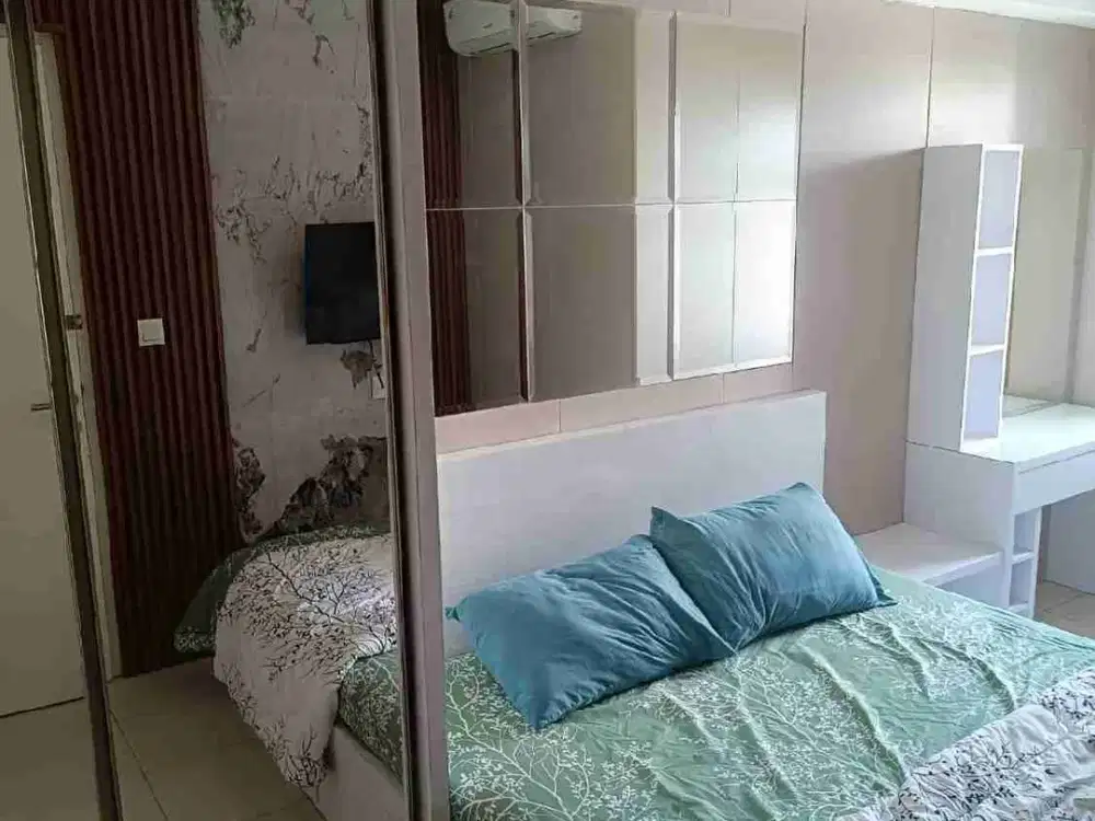 Dijual Apartemen Springlake Murah di Sumarecon Bekasi