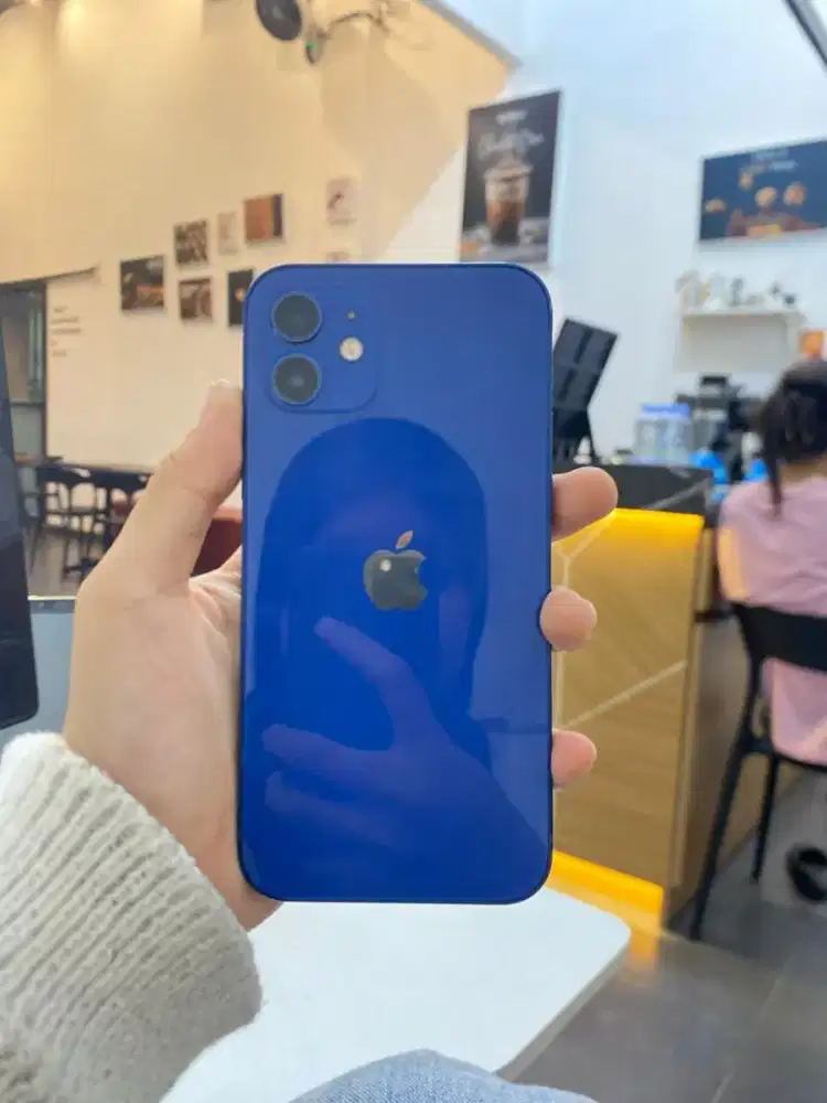 Iphone 12 64 gb
