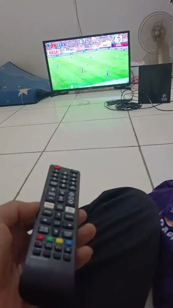 Smart tv samsung 32