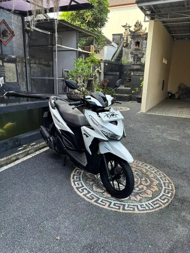 Vario 150 2015 mulus terwat