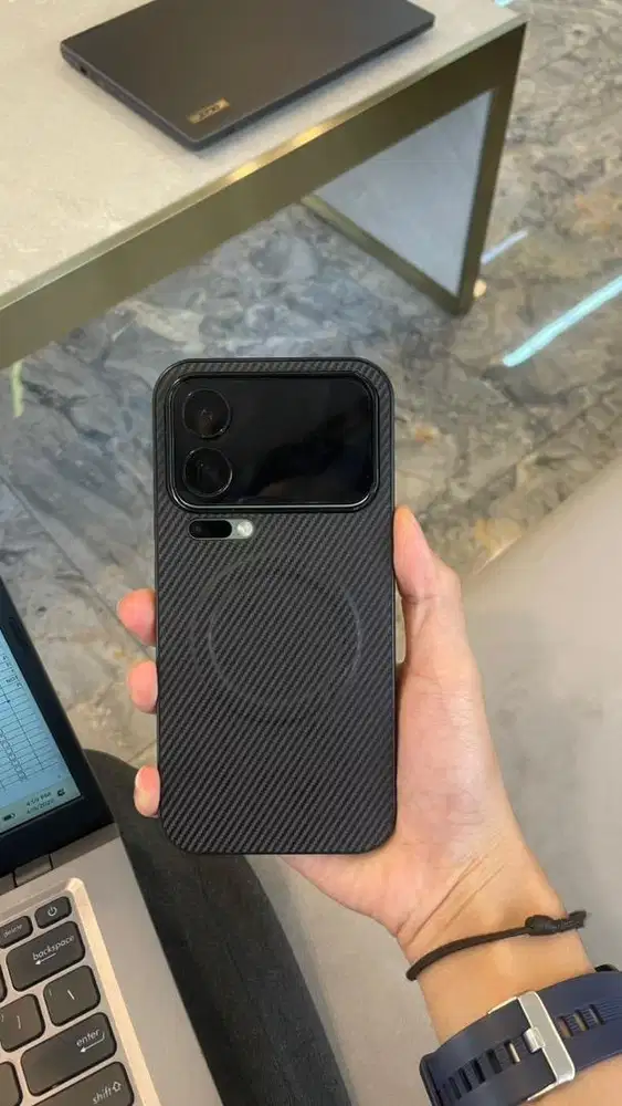 Xiaomi 17 Pro Max
