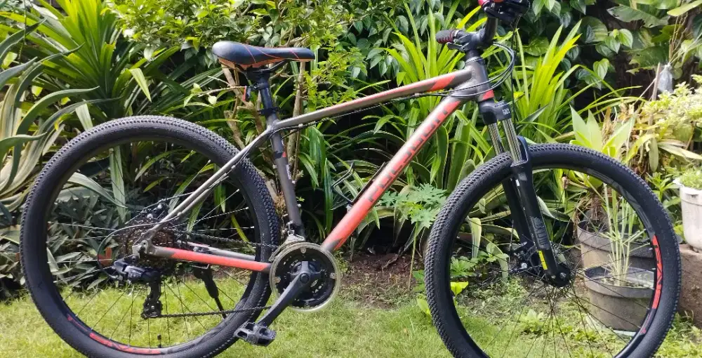 Polygon CASCADE 3 UPGRADE