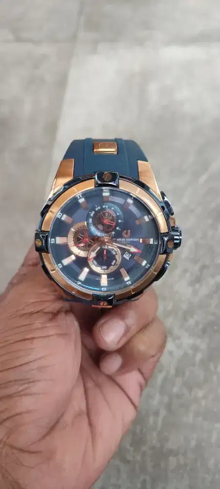 Jam Charles jourdan Original