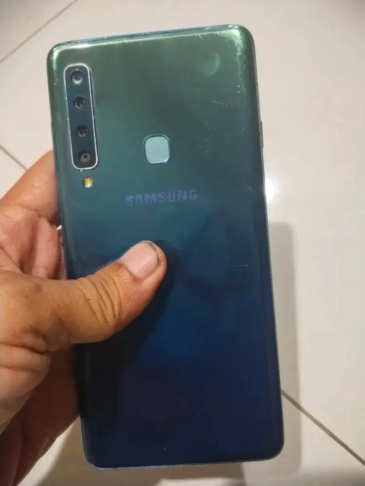 Samsung A9 ram 6/128 NFC