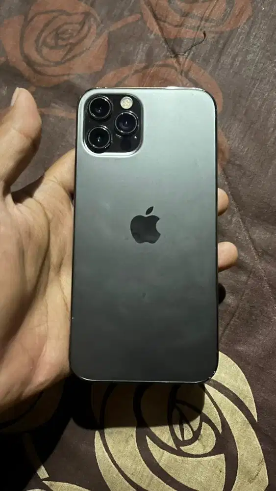 Iphone 12Pro Graphite 128gb