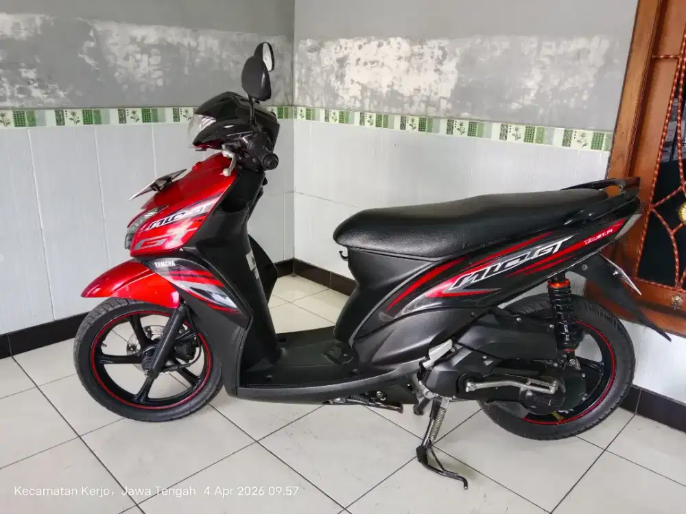 MIO GT 2014 SOLO