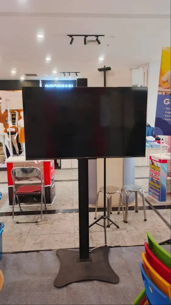 PENYEDIA TV LED MEDAN