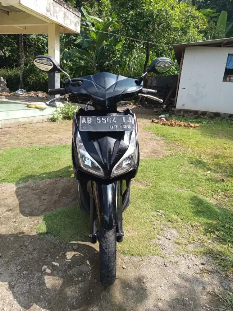 Vario 110 fi 2016