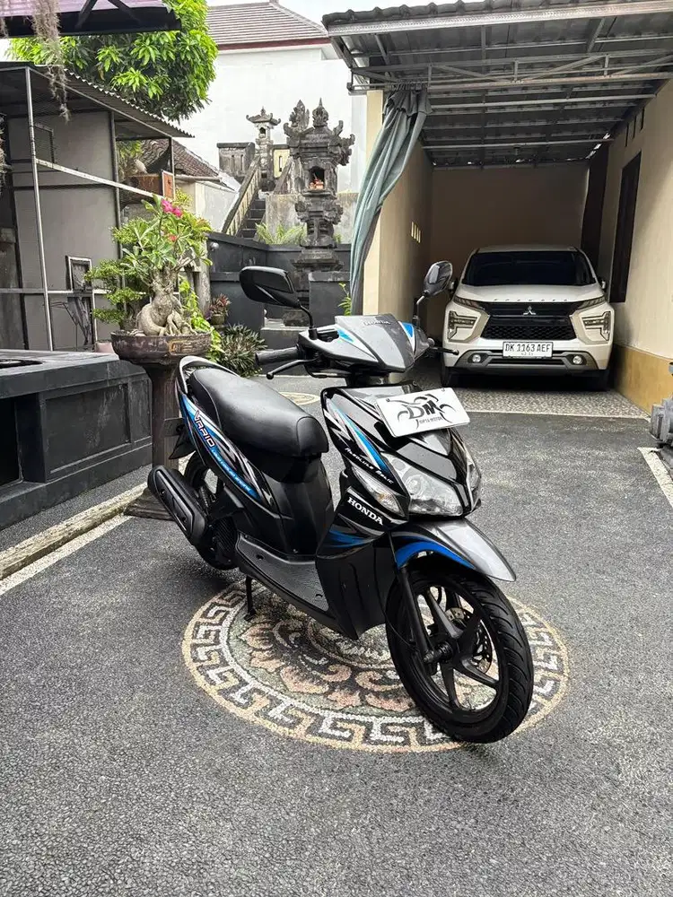 Vario cw 2013 mulus terawat