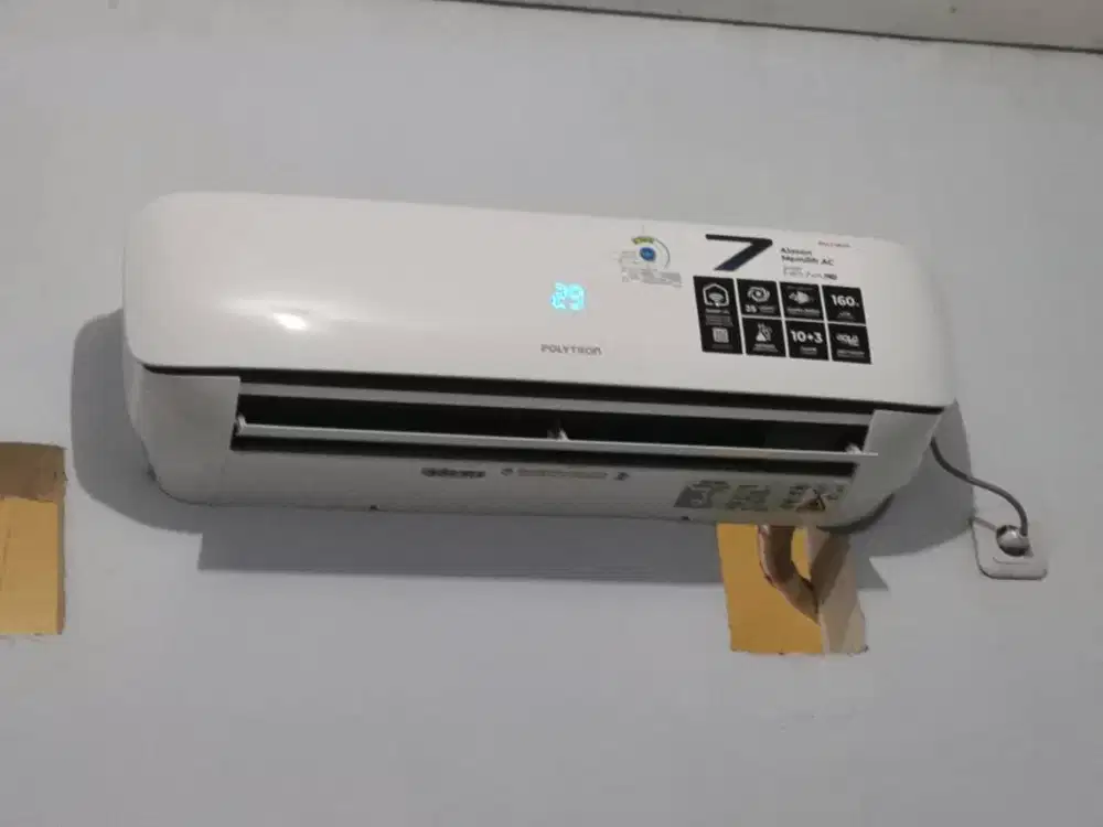 AC Polytron Neuva Pro 0,5PK