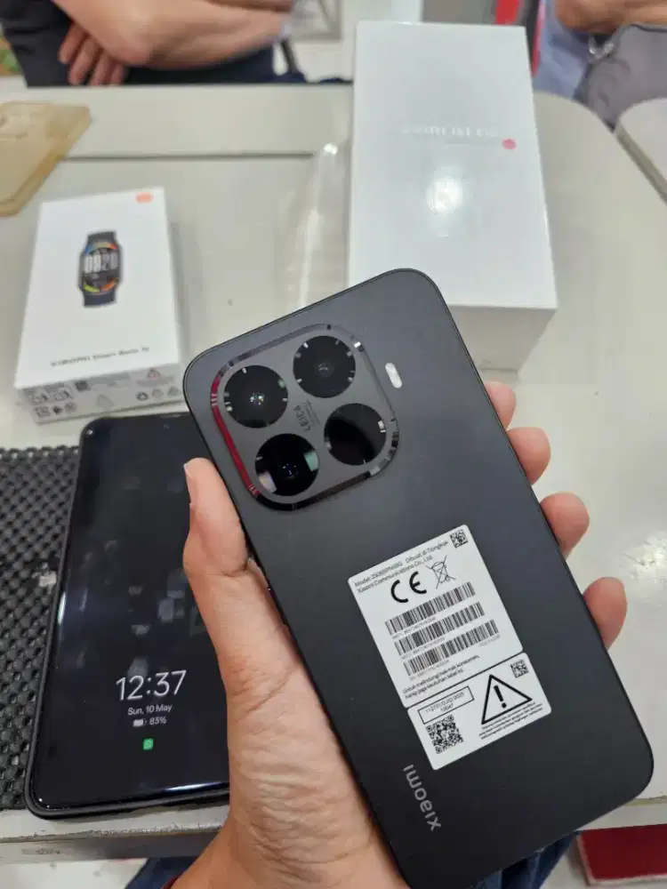 Xiaomi 15T Pro Free watch 5 Lite
