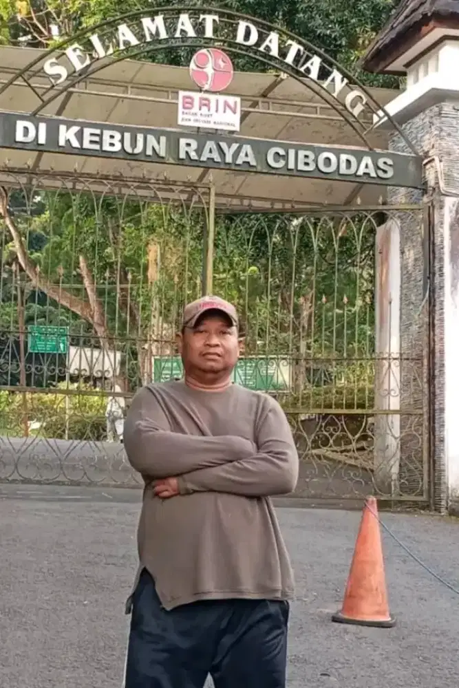 Mencari pekerjaan karyawan tetap