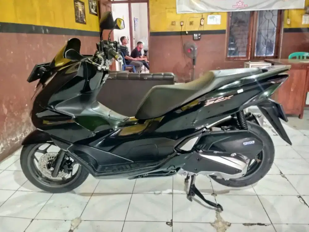 PCX ABS 160 2022