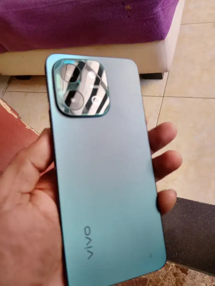 Jual Vivo Y28 mulpis