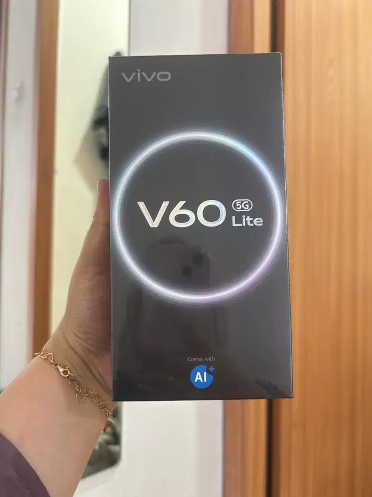 VIVO V 60 LITE 5G