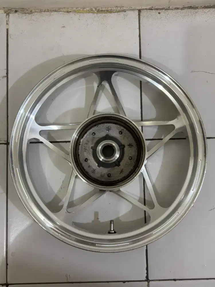 Velek vnd vario 125 gen 2