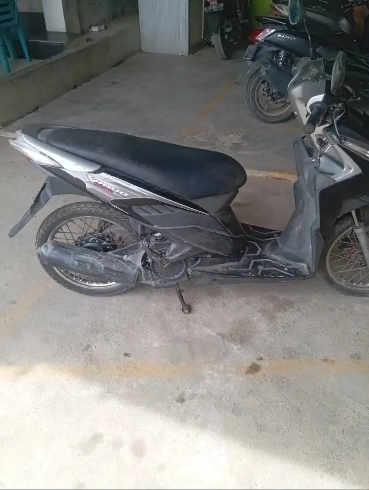 di jual vario techno