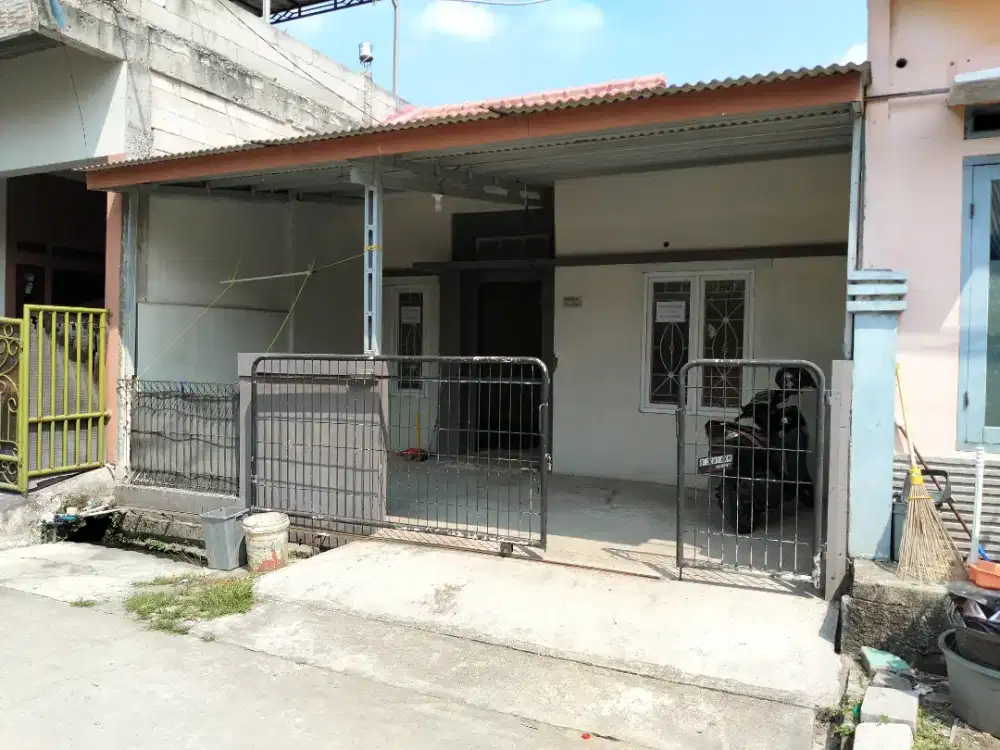 Dikontrakan Rumah di Grand Cikarang City, Cikarang Utara